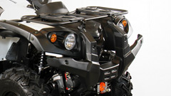 Техника Baltmotors